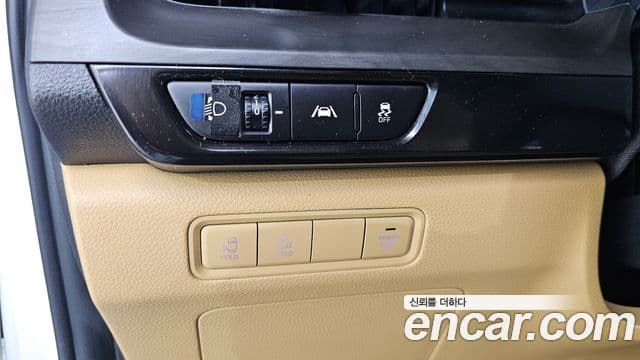 Kia Carnival 4세대 Prestige, 2021 13