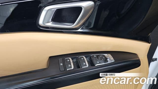 Kia Carnival 4세대 Prestige, 2021 15