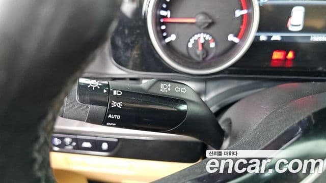 Kia Carnival 4세대 Prestige, 2021 16