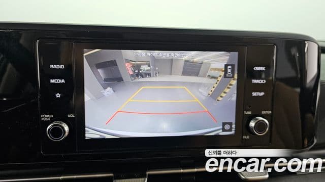 Kia Carnival 4세대 Prestige, 2021 17