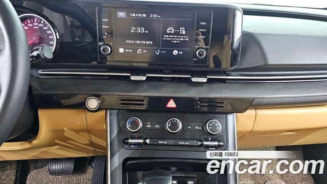 Kia Carnival 4세대 Prestige, 2021 18