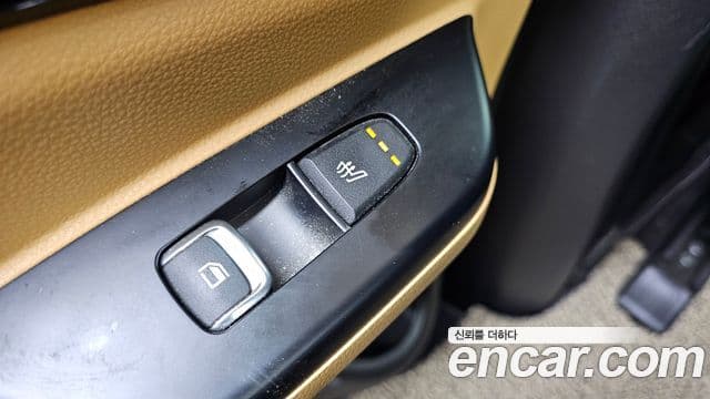 Kia Carnival 4세대 Prestige, 2021 19