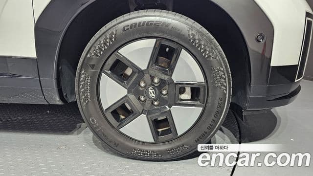 Hyundai Santa Fe (MX5) Calligraphy, 2024 все фото