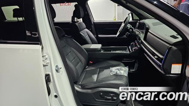 Hyundai Santa Fe (MX5) Calligraphy, 2024 10