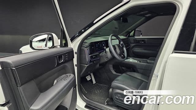 Hyundai Santa Fe (MX5) Calligraphy, 2024 11