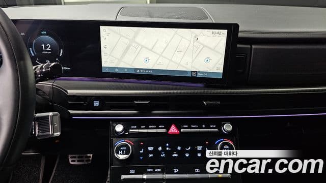 Hyundai Santa Fe (MX5) Calligraphy, 2024 15