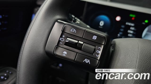 Hyundai Santa Fe (MX5) Calligraphy, 2024 20