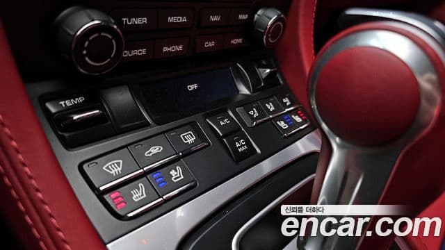 Porsche 718 Boxster 4.0 GTS, 2024 15