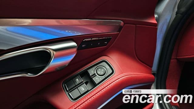 Porsche 718 Boxster 4.0 GTS, 2024 16