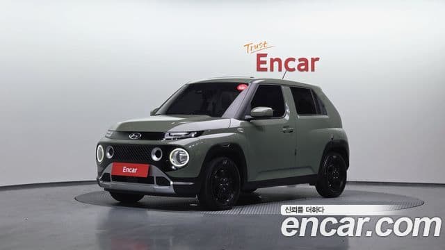 Hyundai Casper Modern, 2023 1