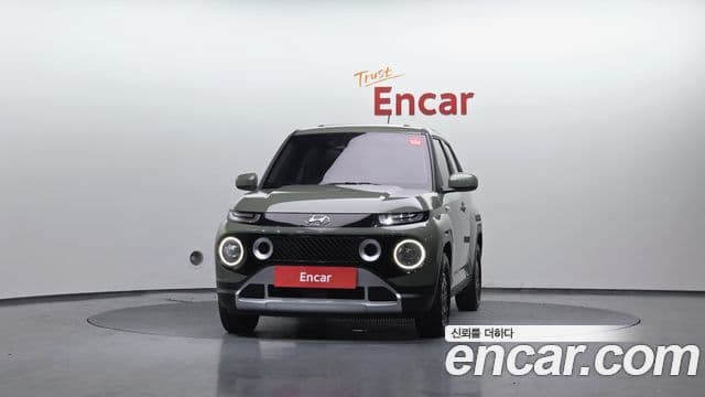 Hyundai Casper Modern, 2023 3