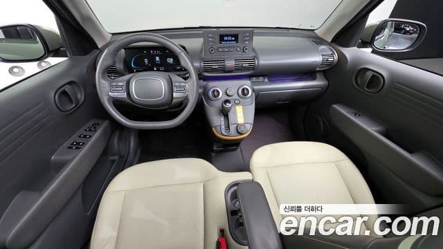 Hyundai Casper Modern, 2023 7