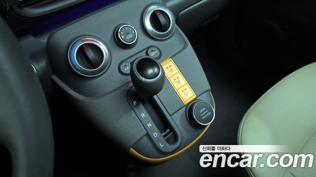 Hyundai Casper Modern, 2023 9