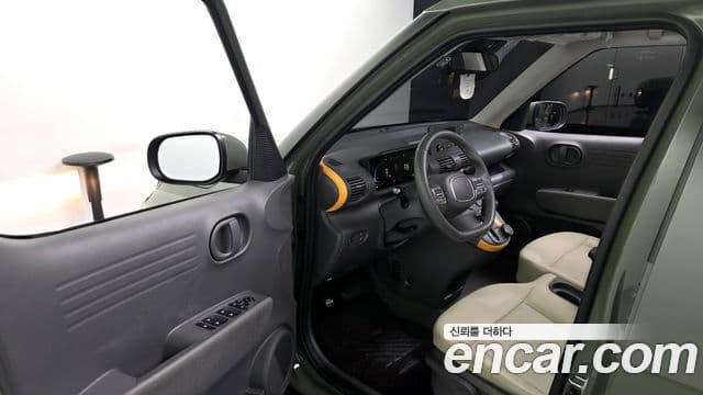 Hyundai Casper Modern, 2023 10