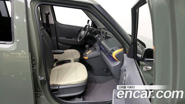 Hyundai Casper Modern, 2023 11