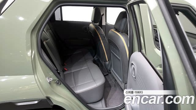 Hyundai Casper Modern, 2023 12