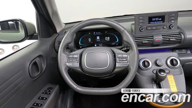 Hyundai Casper Modern, 2023 13