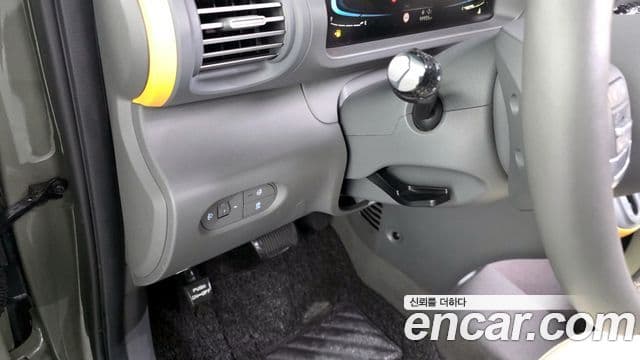 Hyundai Casper Modern, 2023 14