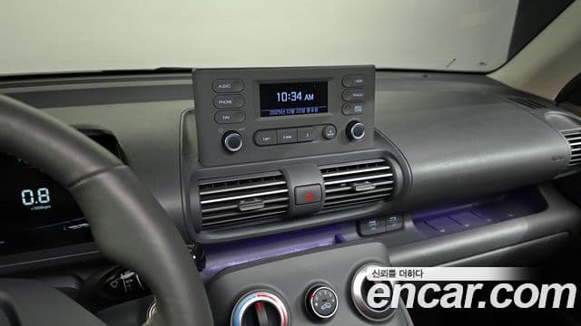 Hyundai Casper Modern, 2023 15