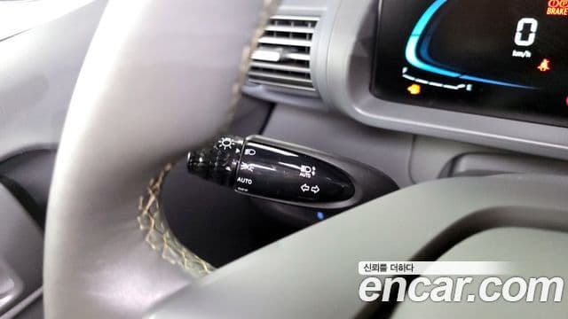 Hyundai Casper Modern, 2023 17