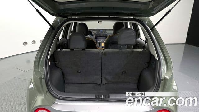 Hyundai Casper Modern, 2023 20