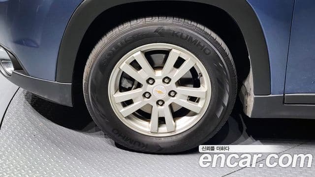 Chevrolet(GM대우) Orlando Premium, 2015 все фото