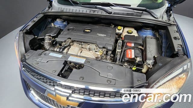 Chevrolet(GM대우) Orlando Premium, 2015 6