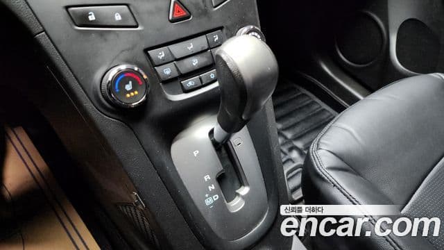 Chevrolet(GM대우) Orlando Premium, 2015 9