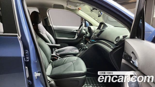 Chevrolet(GM대우) Orlando Premium, 2015 10