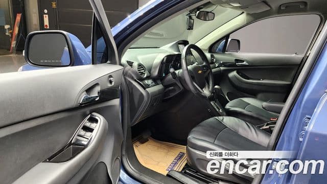 Chevrolet(GM대우) Orlando Premium, 2015 11