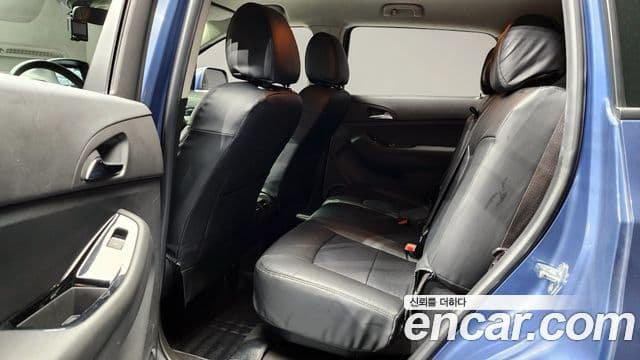 Chevrolet(GM대우) Orlando Premium, 2015 13