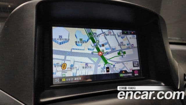 Chevrolet(GM대우) Orlando Premium, 2015 15