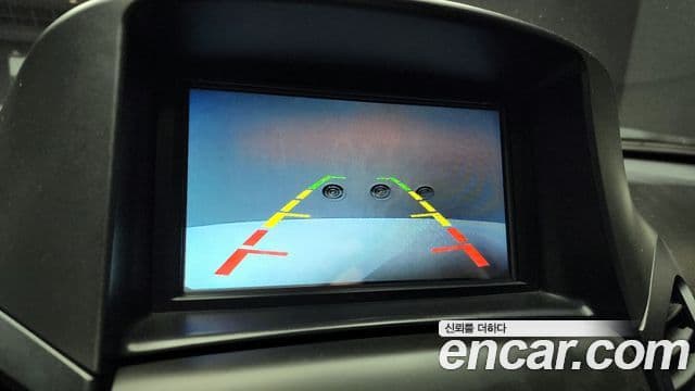 Chevrolet(GM대우) Orlando Premium, 2015 16