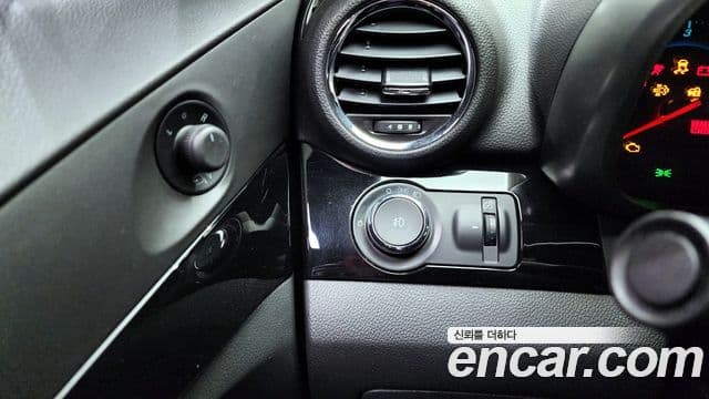 Chevrolet(GM대우) Orlando Premium, 2015 17