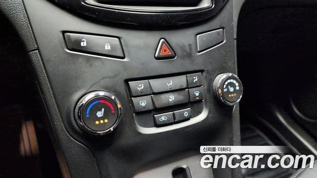 Chevrolet(GM대우) Orlando Premium, 2015 18