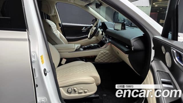 Genesis GV80, 2023 10