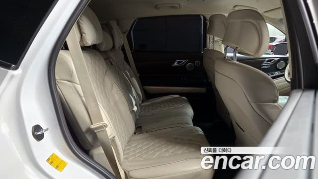 Genesis GV80, 2023 12