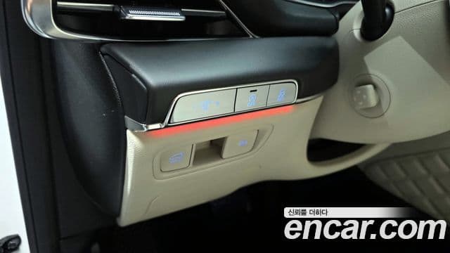 Genesis GV80, 2023 13