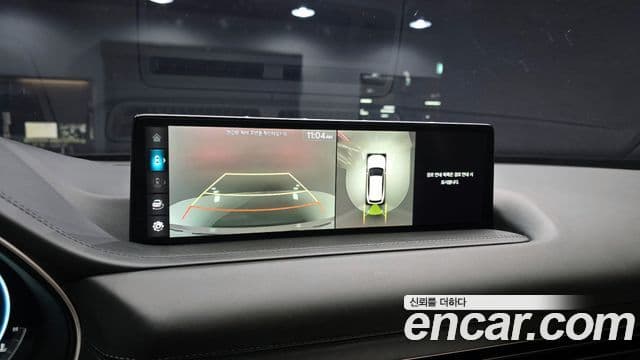 Genesis GV80, 2023 16