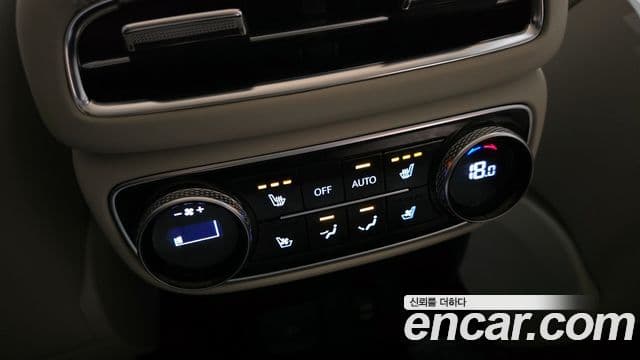 Genesis GV80, 2023 17