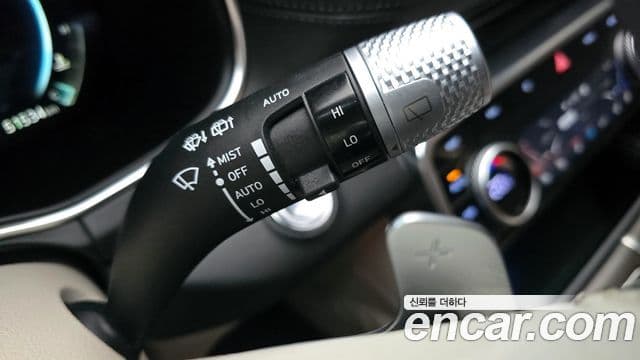 Genesis GV80, 2023 18