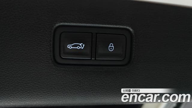 Genesis GV80, 2023 20