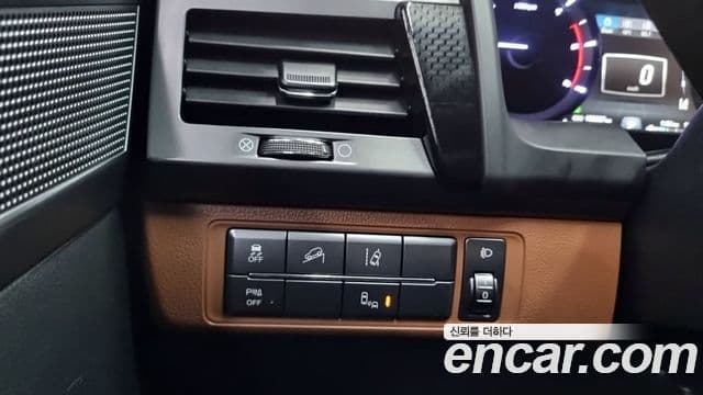 KG모빌리티(SsangYong) Rexton Sport Noblesse, 2020 15