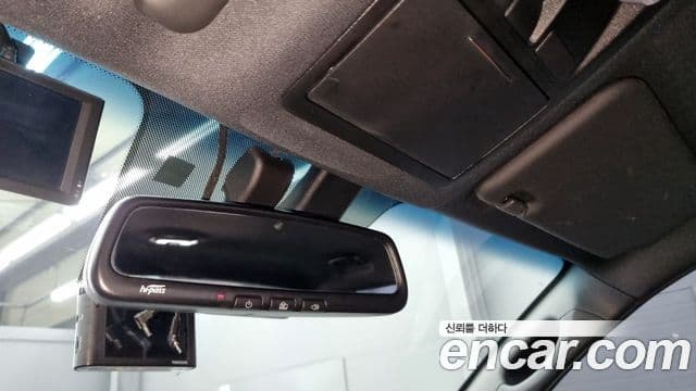 KG모빌리티(SsangYong) Rexton Sport Noblesse, 2020 16