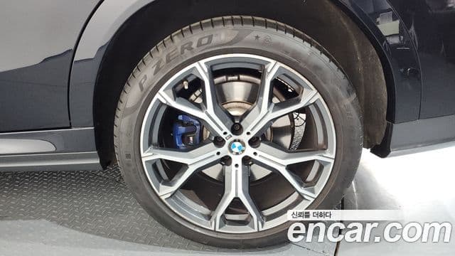 BMW X6 (G06) xDrive40i M Sport, 2021 все фото