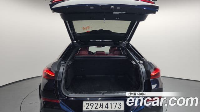 BMW X6 (G06) xDrive40i M Sport, 2021 20