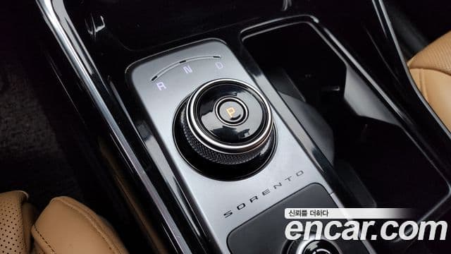 Kia Sorento 4세대 Signature, 2021 9
