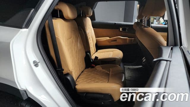Kia Sorento 4세대 Signature, 2021 12