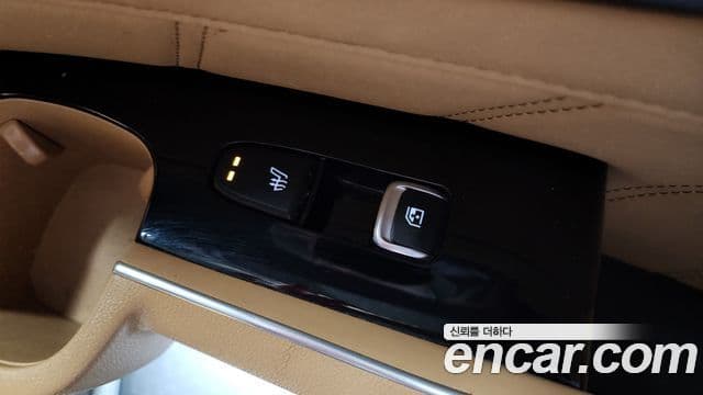 Kia Sorento 4세대 Signature, 2021 18