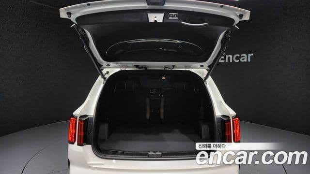 Kia Sorento 4세대 Signature, 2021 20